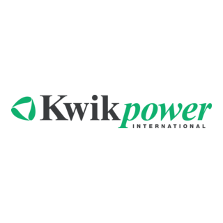 Kwik power Logo PNG Vector