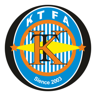 Kwun Tong Logo PNG Vector