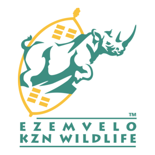 KZN Wildlife Logo PNG Vector