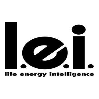 l.e.i. jeans Logo PNG Vector