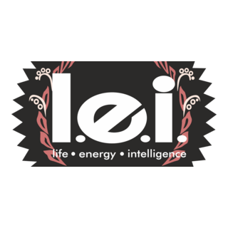 l.e.i. jeans Logo PNG Vector