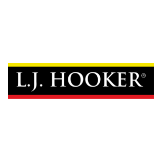 L.J. Hooker Logo PNG Vector