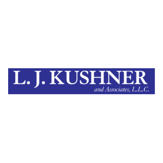 L.J. Kushner & Associates Logo PNG Vector