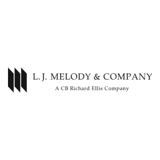L.J.Melody & Company Logo PNG Vector