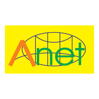 L-net Logo PNG Vector