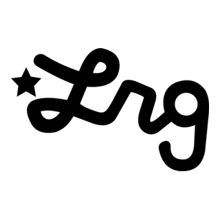 L-R-G Logo PNG Vector