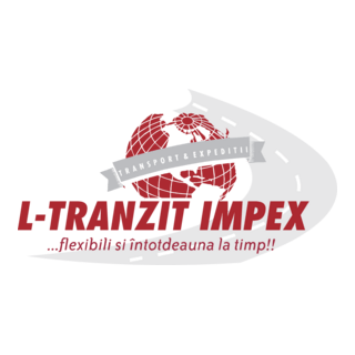 L-Tranzit Logo PNG Vector