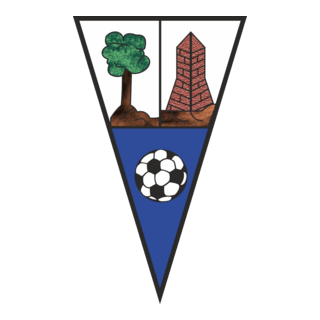 La Baneza C.F. Logo PNG Vector