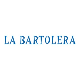 LA BARTOLERA Logo PNG Vector