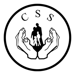 La Caja del Seguro Social Panama Logo PNG Vector