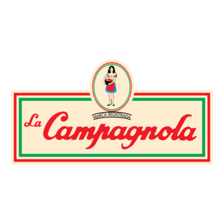 La campagnolo Logo PNG Vector