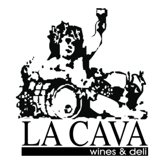 La Cava Logo PNG Vector