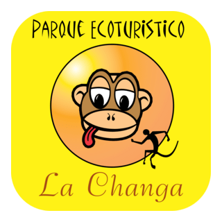 la changa Logo PNG Vector
