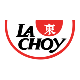 La Choy Logo PNG Vector