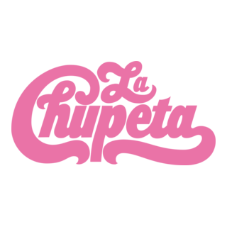 La Chupeta Logo PNG Vector
