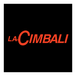 La Cimbali Logo PNG Vector