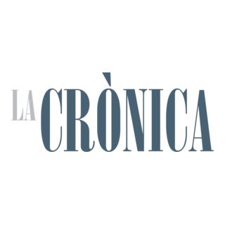 La Cronica Logo PNG Vector