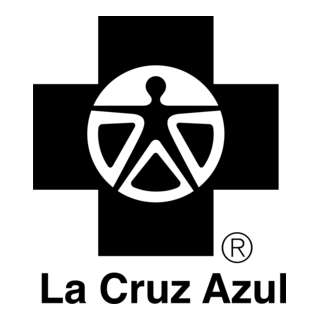 La Cruz Azul Logo PNG Vector