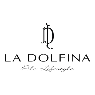 La Dolfina Logo PNG Vector