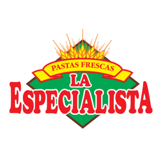 La Especialista Logo PNG Vector