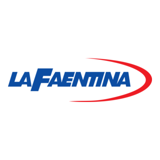 La Faentina Logo PNG Vector