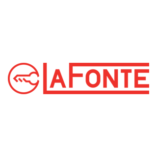 La Fonte Logo PNG Vector