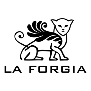 La Forgia Logo PNG Vector