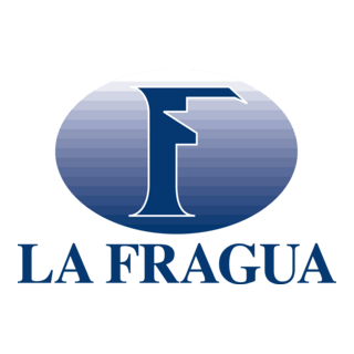 La Fragua Logo PNG Vector