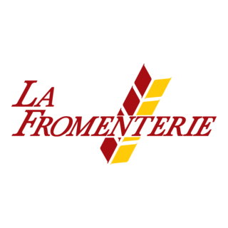 La Fromenterie Logo PNG Vector