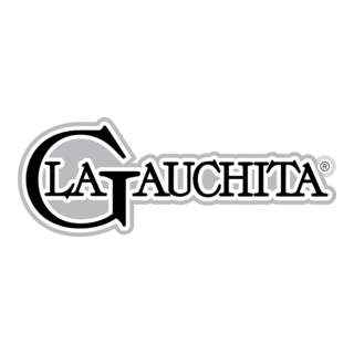 La Gauchita Logo PNG Vector