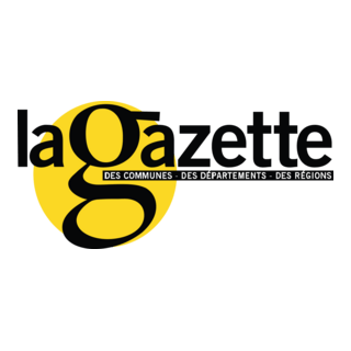 La Gazette Logo PNG Vector