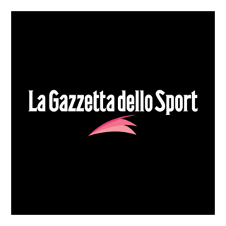 La Gazzetta dello Sport Logo PNG Vector