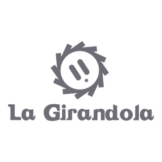 La Girandola Logo PNG Vector