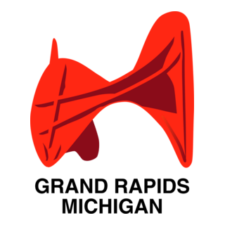 La Grande Vitesse Logo PNG Vector