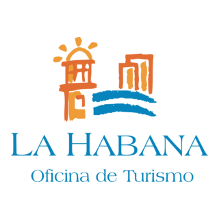 La Habana Logo PNG Vector