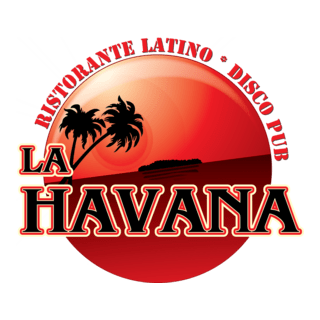 La Havana Logo PNG Vector