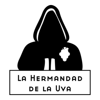 La Hermandad de la Uva Logo PNG Vector