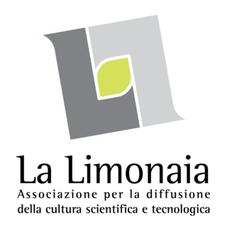 La Limonaia Logo PNG Vector