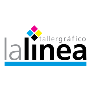 la linea Logo PNG Vector
