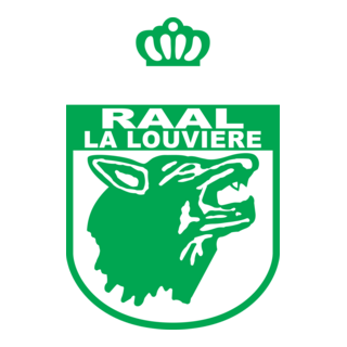 La Louviere Logo PNG Vector