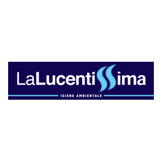 La Lucentissima Logo PNG Vector