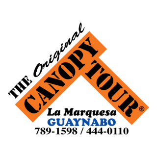 La Marquesa Logo PNG Vector