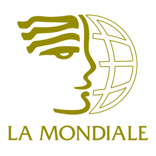 La Mondiale Logo PNG Vector