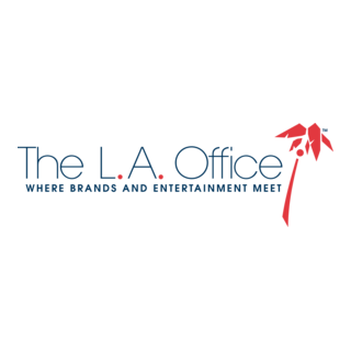 LA OFFICE Logo PNG Vector