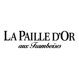 La Paille D'Or Logo PNG Vector