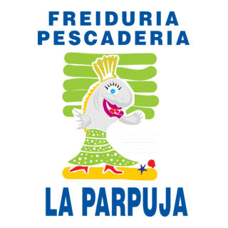la parpuja Logo PNG Vector