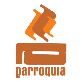 La Parroquia Logo PNG Vector