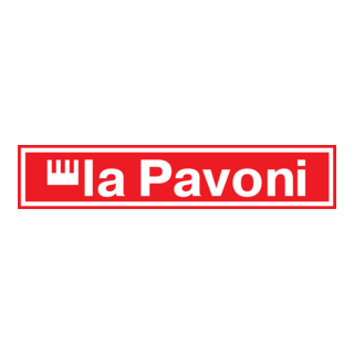 La Pavoni Logo PNG Vector