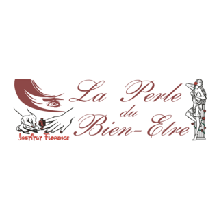 La Perle du Bien-Etre Logo PNG Vector
