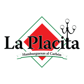 La Plactita Logo PNG Vector